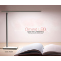 Promocional Desk Lamp carregador sem fio para novos Iphones